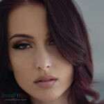 Lady Anne Marie InstaFitBio