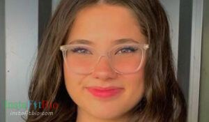 Liloussecret - Bio, Age, Height, Wiki, 😍 | Models Biography