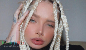 Ludovica Abrate - Bio, Age, Height, Wiki | Models Biography