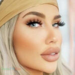 Mandy Evonne InstaFitBio