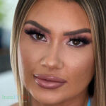 Marie Sinclair InstaFitBio