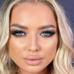 Marissa Victoria InstaFitBio
