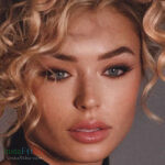 Megan Heaton InstaFitBio