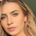 Meghan Bischoff InstaFitBio