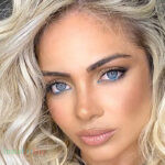 Mia Rivero InstaFitBio