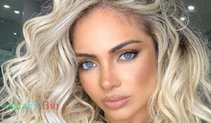 Mia Rivero - Bio, Age, Height, Wiki, 😍 Models Biography