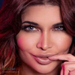 Micaela Schafer InstaFitBio