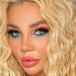 Milky Alena InstaFitBio