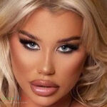 Miss Aphrodite InstaFitBio