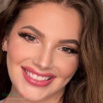 Morgan Brianna InstaFitBio
