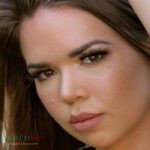 Morgan Lux InstaFitBio