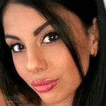 Nadia Rapisarda InstaFitBio