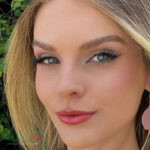Nathana Baggio InstaFitBio