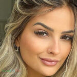 Nicolly Massariol InstaFitBio