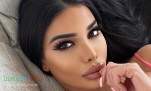 Nyla Caselli - Bio, Age, Height, Wiki, 😍 Models Biography