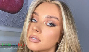Olivia Davis - Bio, Age, Height, Wiki, ? | Models Biography