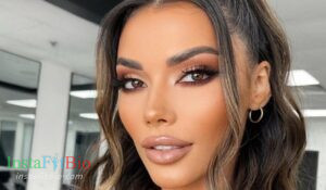 Tiffanykeller InstaFitBio | Models Biography