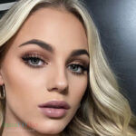 Ana Maria Markovic InstaFitBio