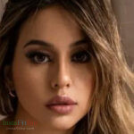 Angela Gaviria InstaFitBio