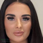 Ashlee Edmunds InstaFitBio