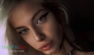 Black0blivion InstaFItBio | Models Biography