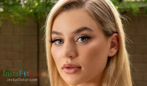 Blake Blossom - Bio, Age, Height, Wiki Models Biography