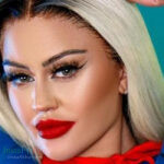 Brigitte Berlin InstaFitBio
