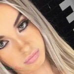 Britney Quinn InstaFitBio