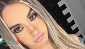 Britney Quinn - Bio, Age, Height, Wiki | Models Biography