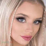 Britny Ellen InstaFitBio