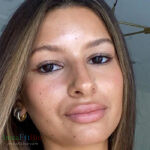 Brittany Redondo InstaFitBio