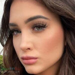 Brooklyn Jackson InstaFitBio