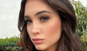 Brooklyn Jackson - Bio, Age, Height, Wiki | Models Biography