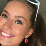 Camilla Hasselgard InstaFitBio