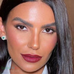 Carolina Neves R Bulus InstaFitBio