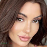 Carolina White InstaFitBio