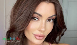 Carolina White - Bio, Age, Height, Wiki | Models Biography