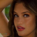 Casey Luckey InstaFitBio