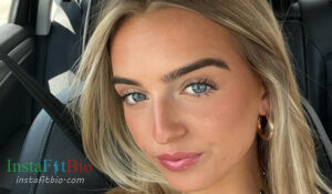 Casey Niles InstaFitBio Models Biography