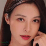 Cathryn Lee InstaFitBio