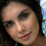 CeCe Barnes InstaFItBio