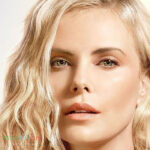 Charlize Theron InstaFitBio