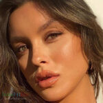 Cherokee Star Luker InstaFitBio