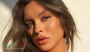 Cherokee Star Luker - Bio, Age, Height | Models Biography