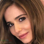 Cheryl Cole InstaFitBio