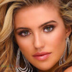 Chloe Elizabeth InstaFitBio