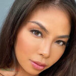 Christine Mae InstaFItBio