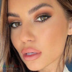 Chyna Ellis InstaFItBio