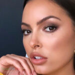 Constance Nunes InstaFitBio