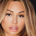 Corinne Olympios InstaFitBio